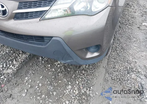 2015 Toyota Rav4 Le из США, поврежденный, VIN JTMZFREV6FD060011